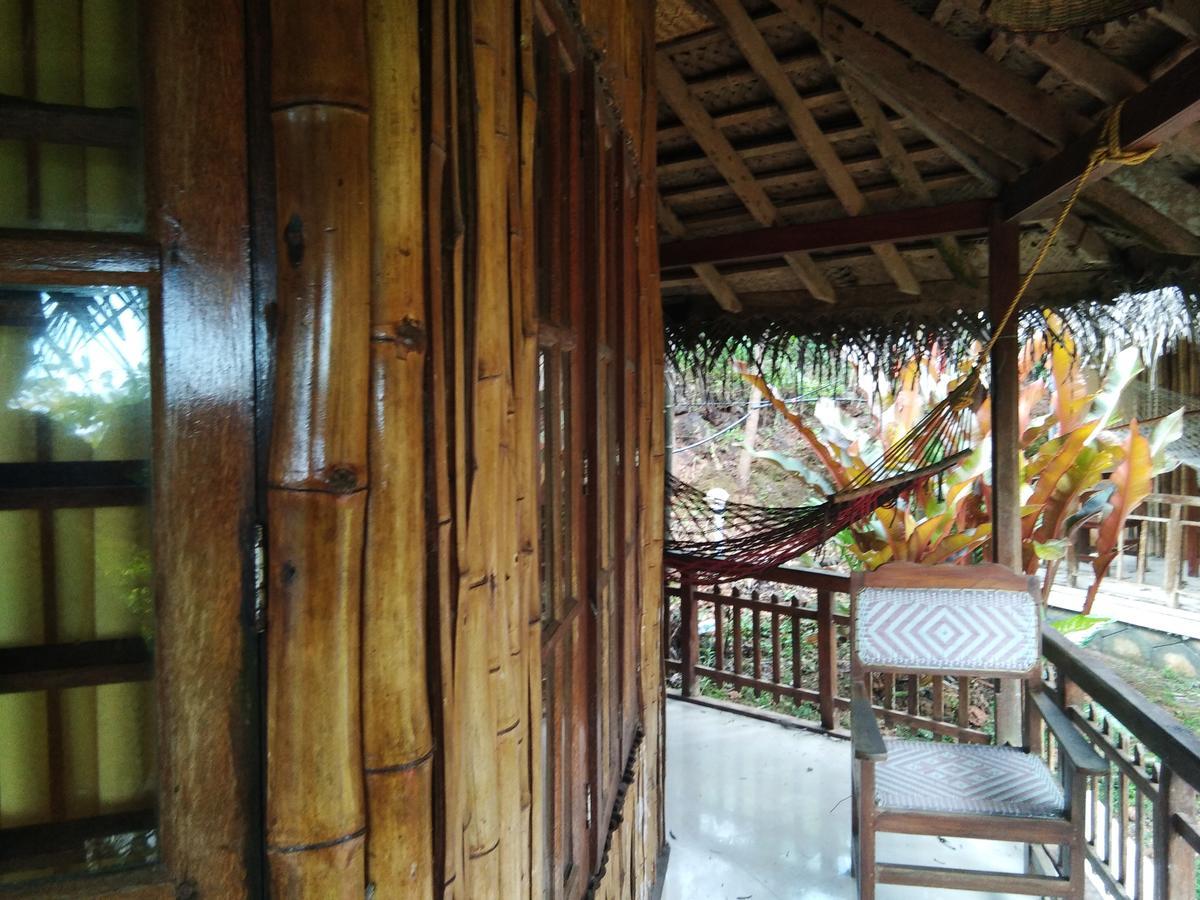Natural Cottage Varkala Kültér fotó