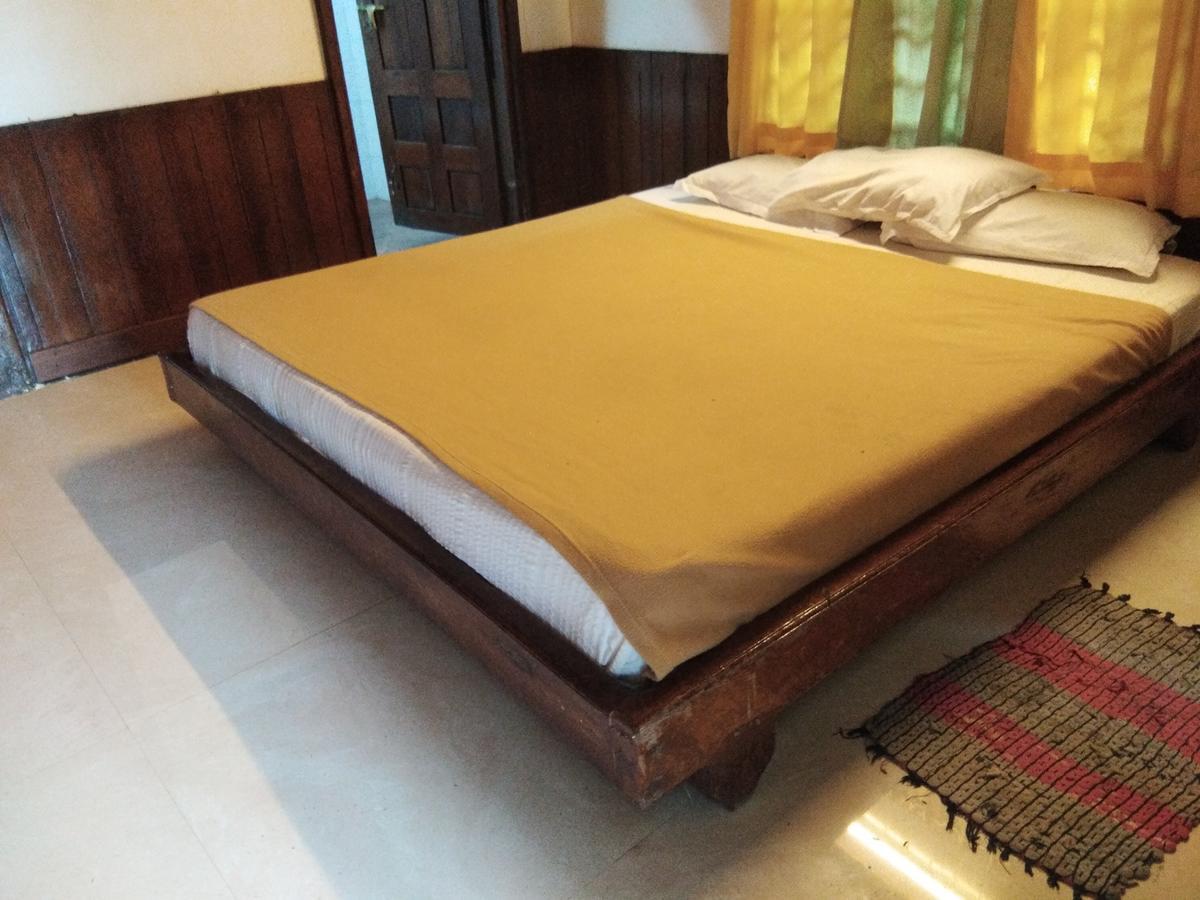 Natural Cottage Varkala Kültér fotó